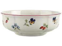 VILLEROY & BOCH - Petite Fleur - Papschaaltje 15cm - thumbnail