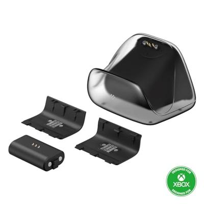 8BitDo Solo Charging Dock for Xbox Wireless Controllers - Black