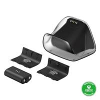 8BitDo Solo Charging Dock for Xbox Wireless Controllers - Black - thumbnail