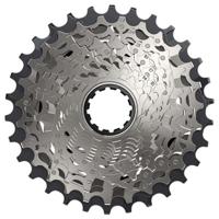 Sram cassette xg 1270 10-30t 12 speed xdr zilver - thumbnail