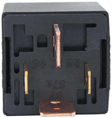 RMS Starter relay 12v 80 ah 4 pins