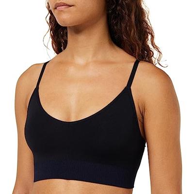 Bralette dames - Aloe Vera ever infused - Comfortabele Bh Top - Naadloos