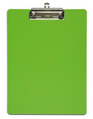 Maul Klembord 2361054 Groen (b x h x d) 22.5 x 31.5 x 1.3 cm