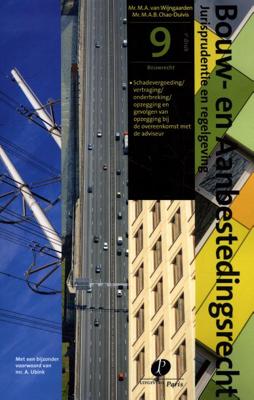 Schadevergoeding, duur van de aansprakelijkheid, vertraging, onderbreking, opzegging en gevolgen van opzegging bij de overeenkomst met de adviseur - Schadevergoeding, duur van de aansprakelijkheid, vertraging, onderbreking, opzegging en gevolgen van opzegging bij de overeenkomst met de adviseur -