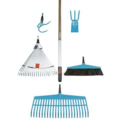 GARDENA Combisystem houtensteel FSC 100%