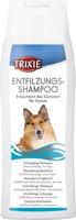 Trixie Anti-Klit Shampoo 250ml voor de hond 2 x 250 ml - thumbnail
