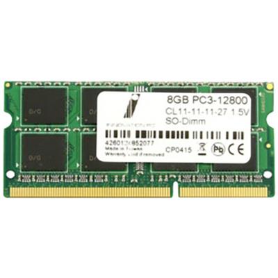 Innovation IT SODIMM geheugenmodule 8 GB DDR3 1600 MHz [4260124852077]