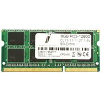 Innovation IT SODIMM geheugenmodule 8 GB DDR3 1600 MHz [4260124852077] - thumbnail
