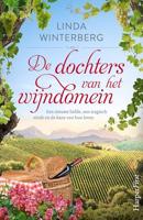 De dochters van het wijndomein - Linda Winterberg - ebook - thumbnail