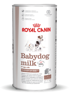 Royal Canin Babydog Milk puppymelk 2 kg - thumbnail