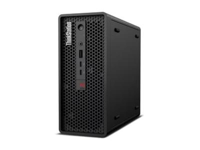 Lenovo Desktop PC ThinkStation P3 Ultra 2.5 cm (1 inch) Intel® Core™ i7 i7-14700 16 GB RAM 512 GB Flash 512 GB SSD Intel UHD Graphics 770 Win 11 Pro 30HA0048GE