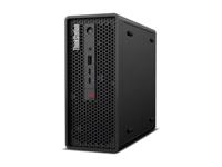 Lenovo Desktop PC ThinkStation P3 Ultra 2.5 cm (1 inch) Intel® Core™ i7 i7-14700 16 GB RAM 512 GB Flash 512 GB SSD Intel UHD Graphics 770 Win 11 Pro 30HA0048GE - thumbnail