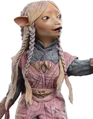 The Dark Crystal: Age of Resistance Statue 1/6 Brea The Gefling 19 cm - thumbnail