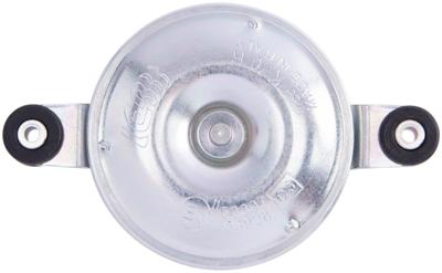 RMS hupe horns 12v ø 71 mm chrome