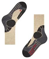 Falke Tk1 Heren Wandelsok Nature Mel 39-41 - thumbnail