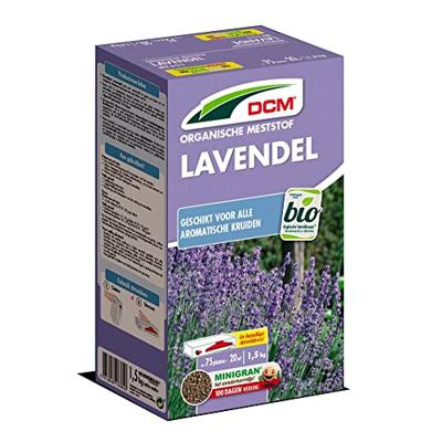 Mestst lavendel (mg 1.5kg sd od) DCM - Dcm