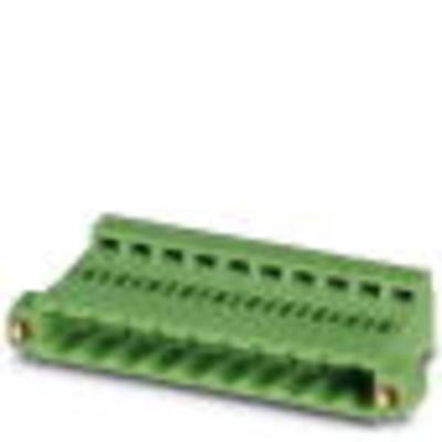 Phoenix Contact 1823671 Female behuizing (kabel) ICC Totaal aantal polen: 8 Rastermaat: 5.08 mm Inhoud: 50 stuk(s)