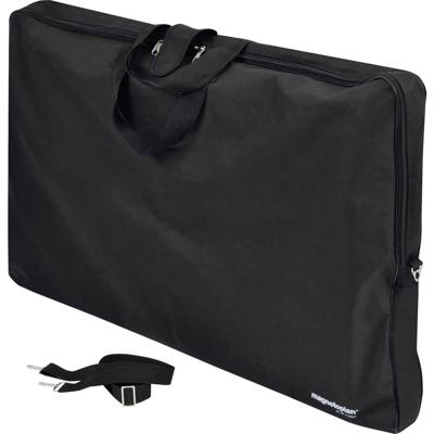 magnetoplan Flipchartdraagtas (l x b x h) 590.00 x 395.00 x 80.00 mm 11015F