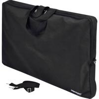 magnetoplan Flipchartdraagtas (l x b x h) 590.00 x 395.00 x 80.00 mm 11015F - thumbnail