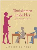 Thuiskomen in de klas (Paperback) - thumbnail