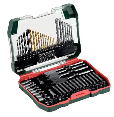 Metabo Toebehorenset "Promotion" | 86-delig - 626708000