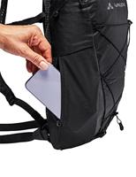 Vaude uphill 8 - bike backpack - thumbnail