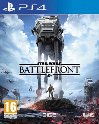 Star Wars Battlefront Star Wars Battlefront