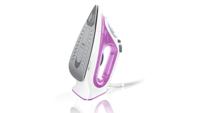 Braun SI3031 PU TexStyle 3 Stoomstrijkijzer Roze - thumbnail