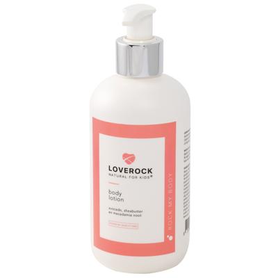 Body Lotion - 200 ml