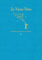 De Kleine Prins (Hardback) - thumbnail