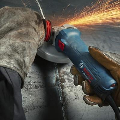 Bosch Accessoires Pensleutel recht 1st - 1607950043 - thumbnail