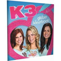 Studio 100 BOK3N0000360 kleurplaat en kleurboek Kleurboek/-album - thumbnail