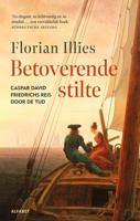 Betoverende Stilte - Florian Illies - ebook - thumbnail