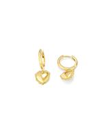 Dames oorbellen Radiant RY000056 Roestvrij staal 2,5 cm - thumbnail