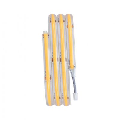 Paulmann LumiTiles COB Slim Stripe Set 1m 78424 LED-strip basisset LED Warmwit Wit