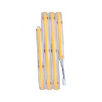 Paulmann LumiTiles COB Slim Stripe Set 1m 78424 LED-strip basisset LED Warmwit Wit - thumbnail