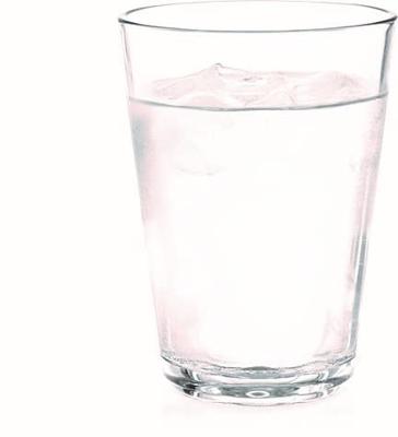 Eva Solo 8-delige glazenset 38cl