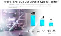Moederbord AMD Asrock B850 Riptide WiFi - thumbnail