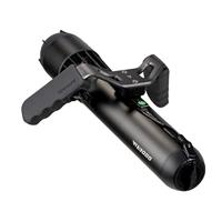 WAYDOO Subnado Seascooter Zwart Li-ion 25.2 V 3900 mAh - thumbnail