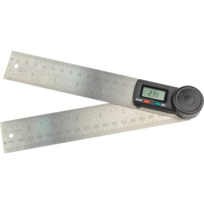 Brüder Mannesmann Hoekmeter digitaal (Hobby) - 81220 Brüder Mannesmann Hoekmeter digitaal (Hobby) - 81220