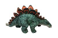 Bullyland Mini-dinosaurus stegosaurus_x000d_ (61315) - thumbnail