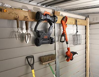 BLACK & DECKER 3 in 1 gereedschap -30cm 550W BESTA530CM