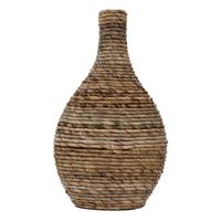 MUST Living Vaas 'Amphora' Keramiek, 40cm - thumbnail