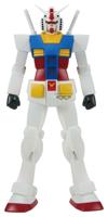 Mobile Suit Gundam Genkai Toppa PVC Figure RX-78-2 Gundam 28 cm - thumbnail