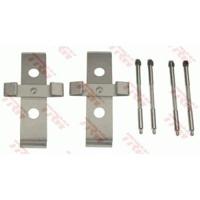 Accessoireset, schijfremblok PFK703 - thumbnail