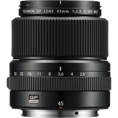 Fujifilm GF45mm F2.8 R WR