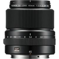Fujifilm GF45mm F2.8 R WR - thumbnail