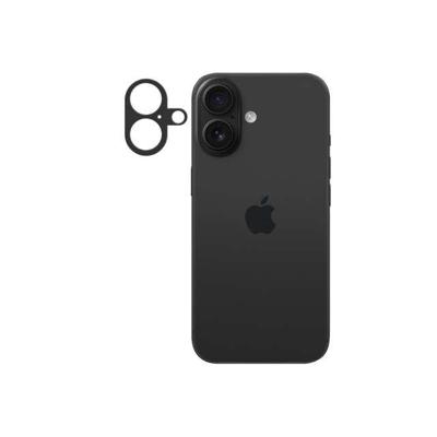 Mobilize Glass Screen Protector for Camera Apple iPhone 17