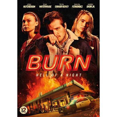 Burn (DVD)