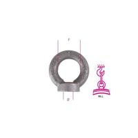 Beta 8042En-K M18-Oogmoeren, Zelfkleurend - 080429318 - thumbnail